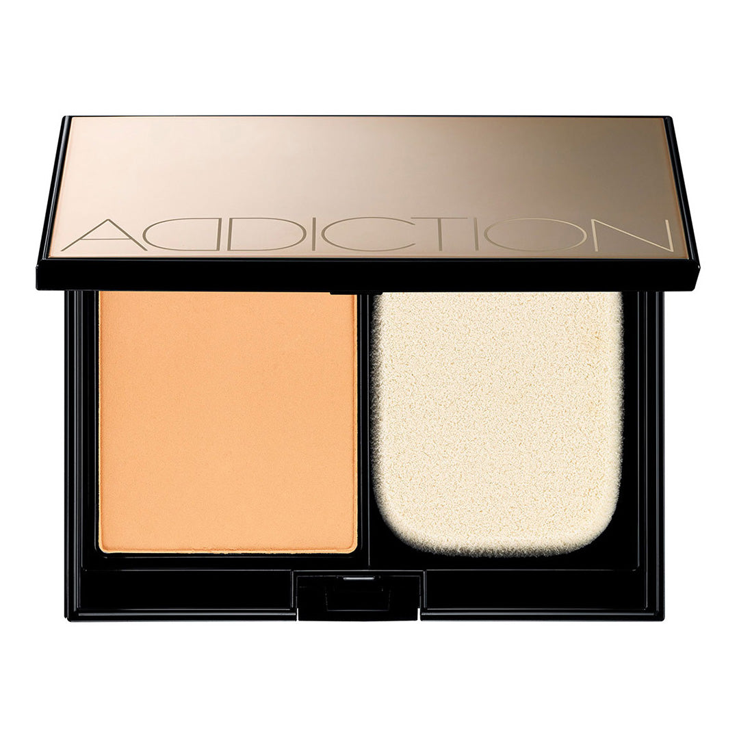The Glow Powder Foundation