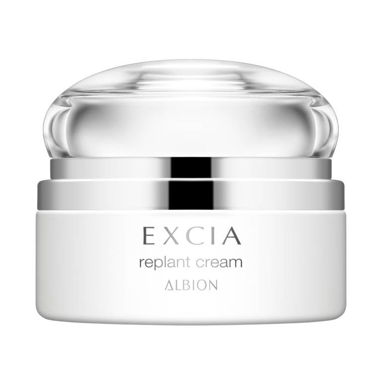 ALBION Excia Replant Cream