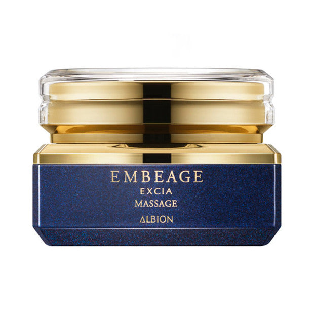 ALBION Excia Embeage Massage