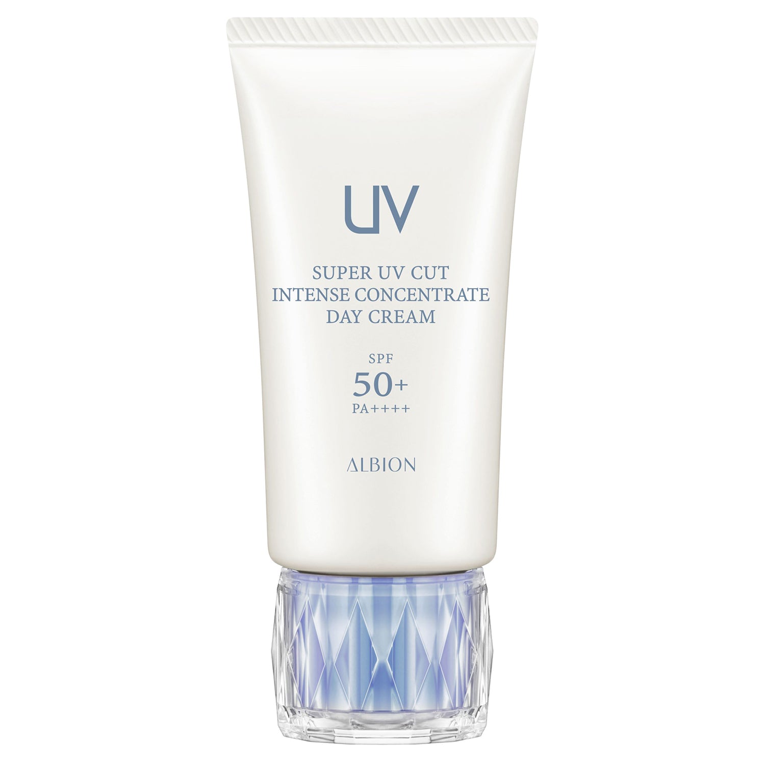 ALBION Super UV Cut Intense Concentrate Day Cream