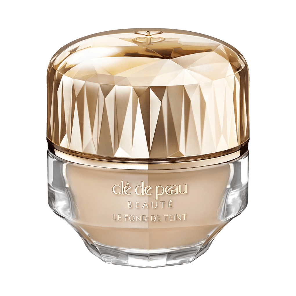 Clé de Peau Beauté The Foundation N