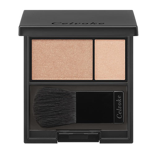 Celvoke Comfy Blush
