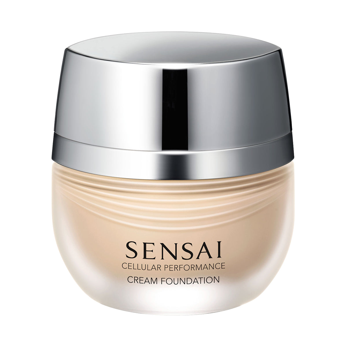 Sensai CP Cream Foundation