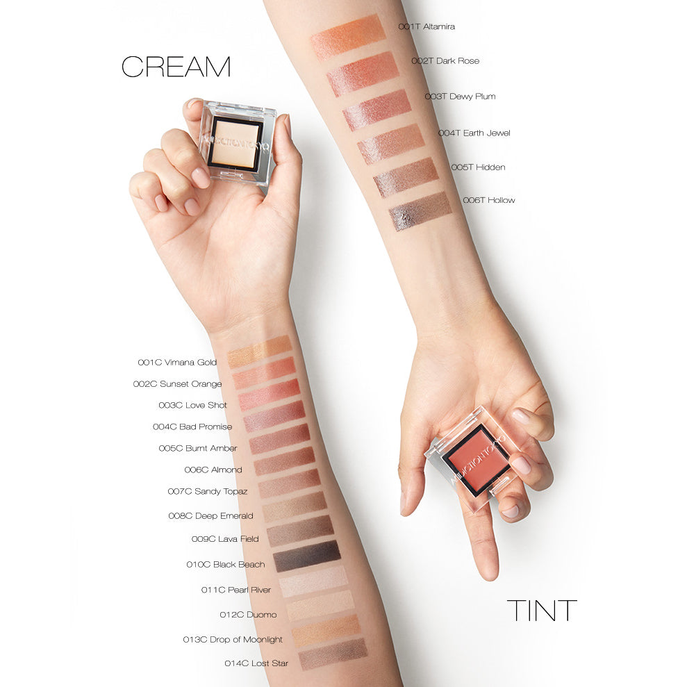 Addiction The Eyeshadow Tint