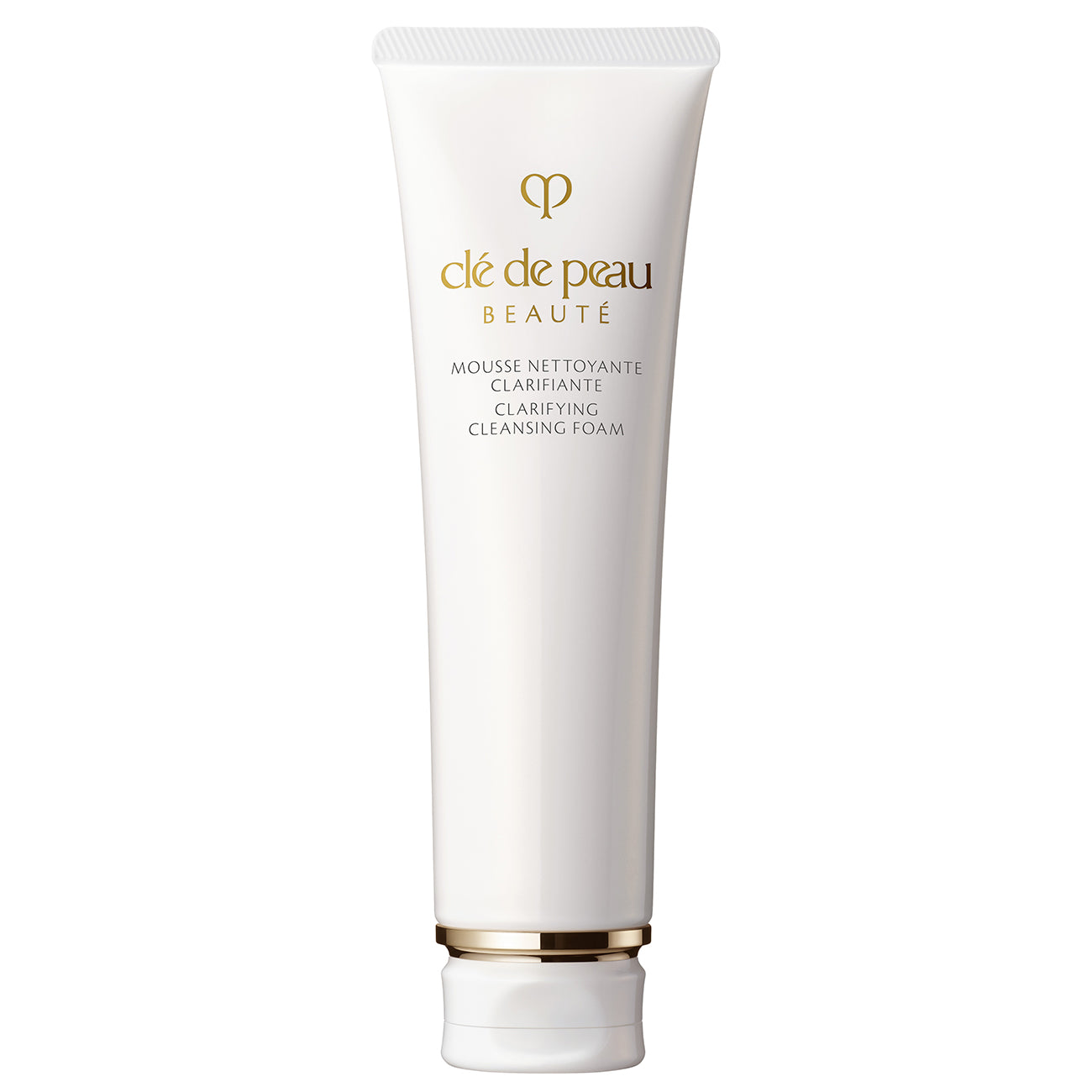 Clé de Peau Beauté Clarifying Cleansing Foam