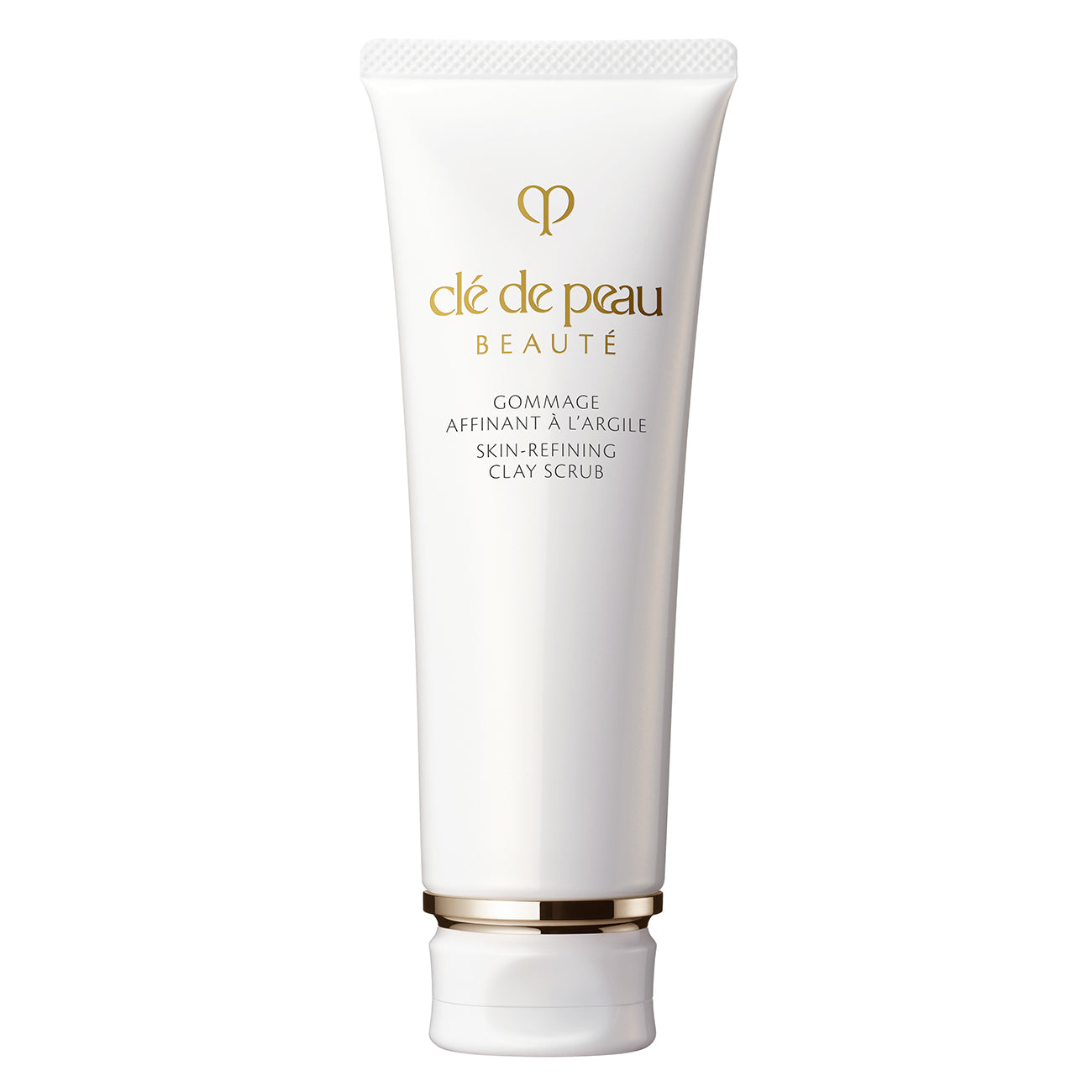 Clé de Peau Beauté Skin-Refining Clay Scrub