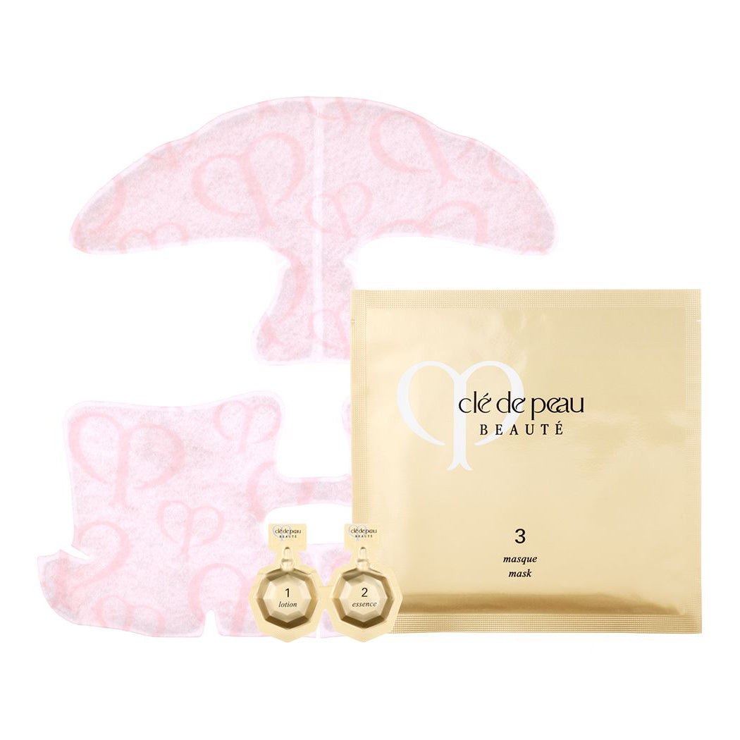 Clé de Peau Beauté Illuminating Concentrate