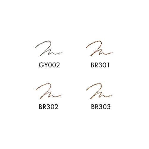 DECORTÉ Pencil Eyebrow