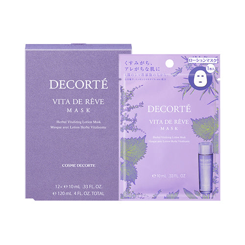 DECORTÉ Vita De Reve Mask