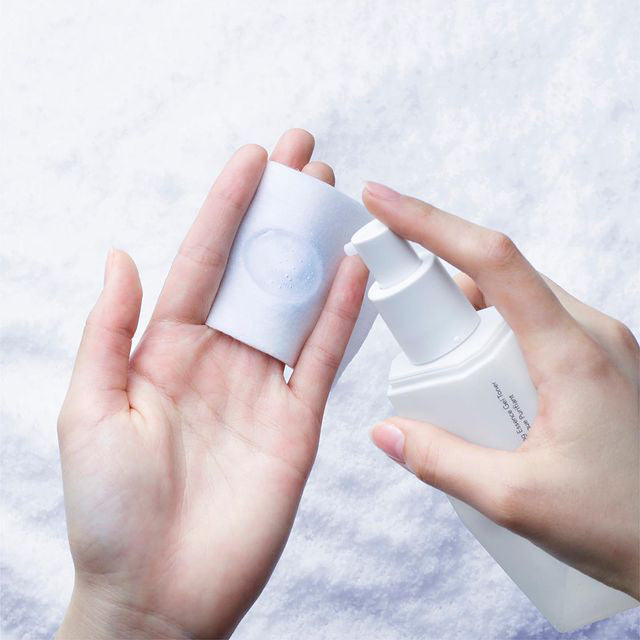DECORTÉ Snow Clarifier