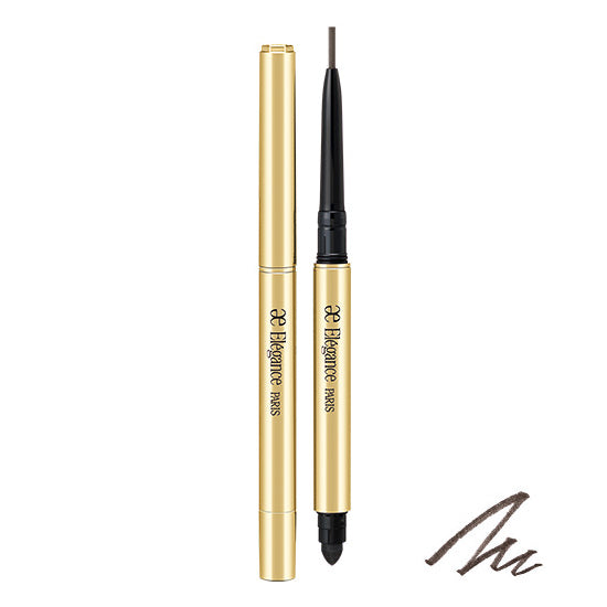 Elégance Fine Lasting Gel Eyeliner
