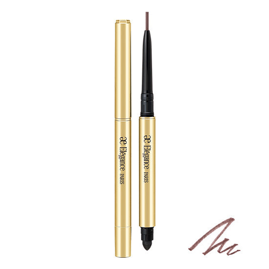 Elégance Fine Lasting Gel Eyeliner