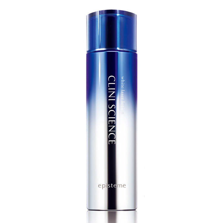 episteme White Laser Lotion