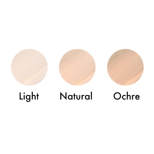 ETVOS Creamy Tap Mineral Foundation