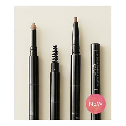 ETVOS Mineral Designing Eyebrow