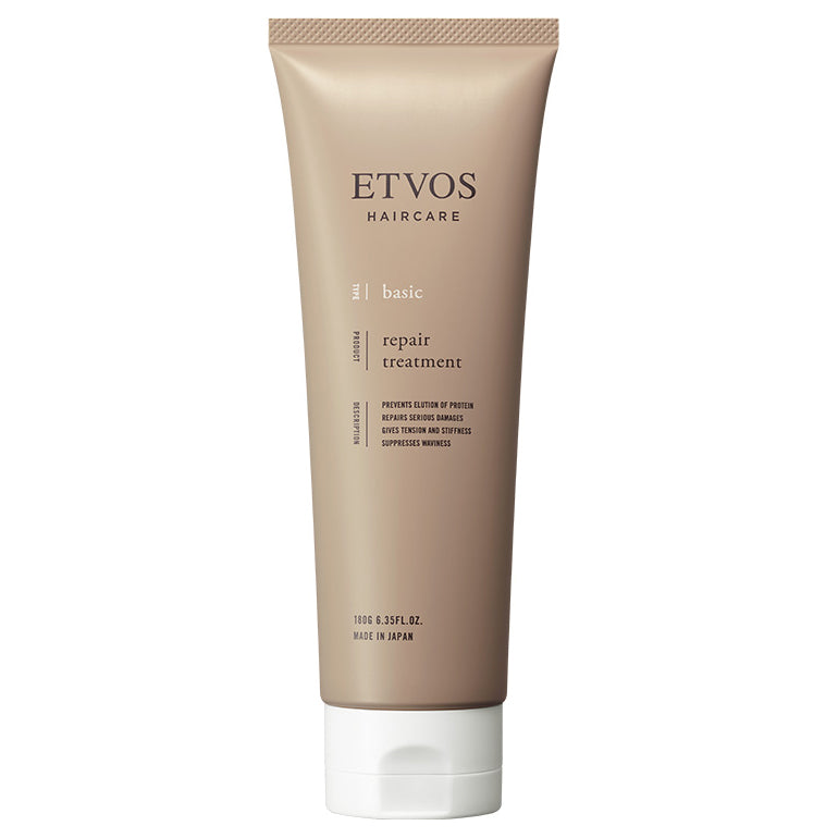 ETVOS Repair Treatment