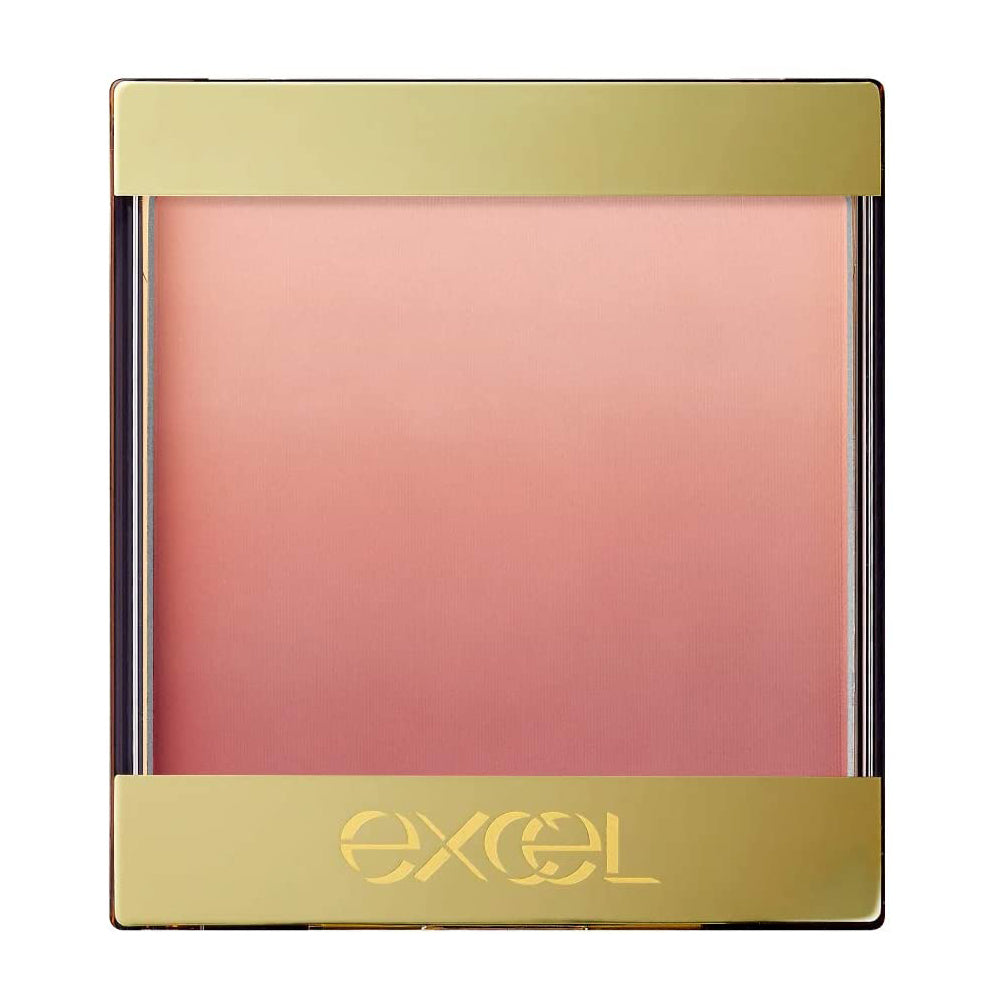 EXCEL Auratic Blush