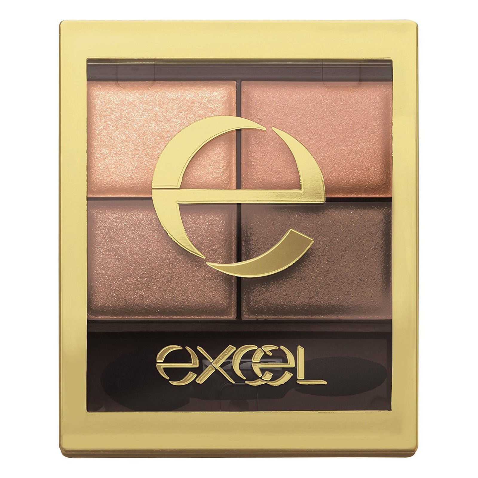 EXCEL Skinny Rich Shadow