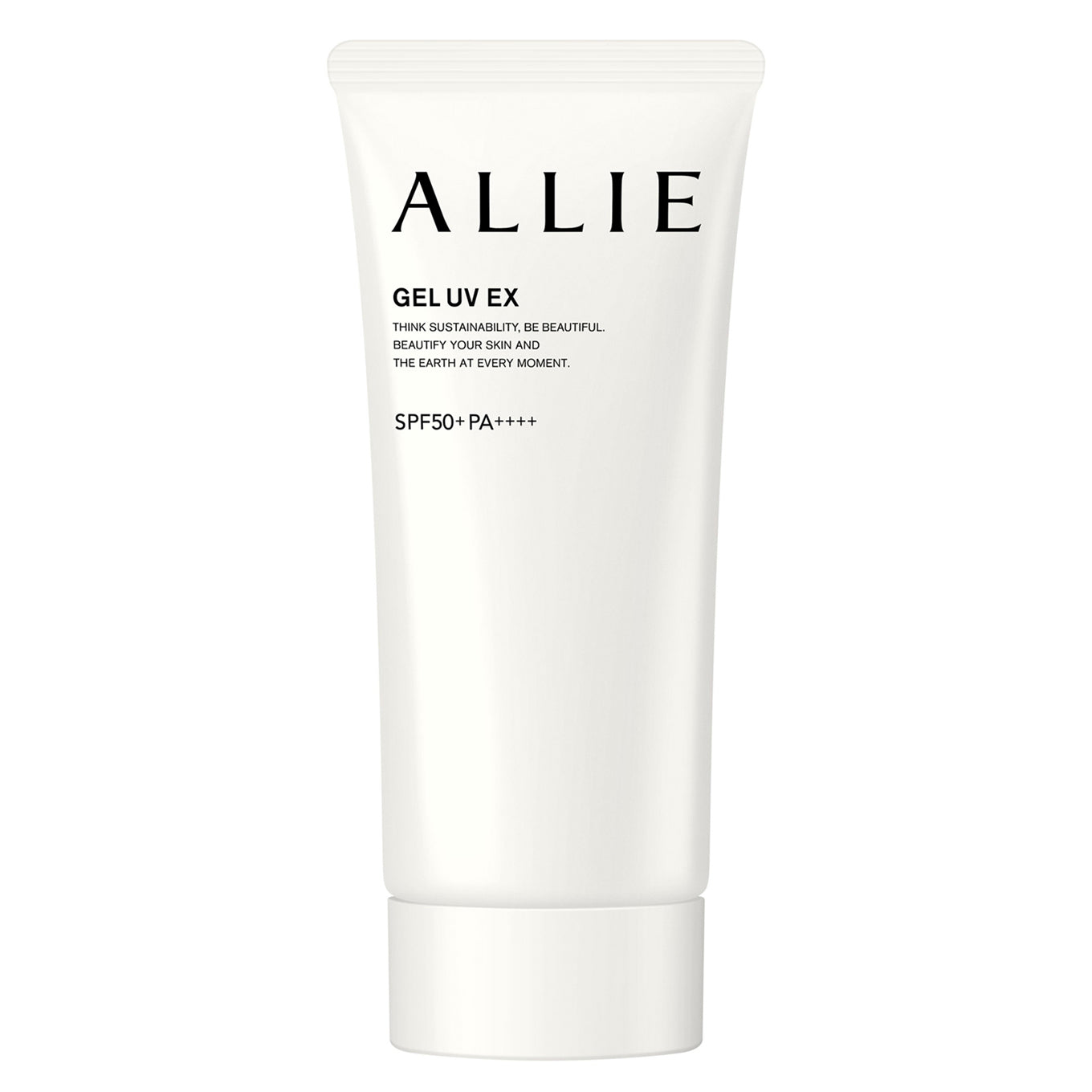 Kanebo ALLIE Chrono Beauty Gel UV EX