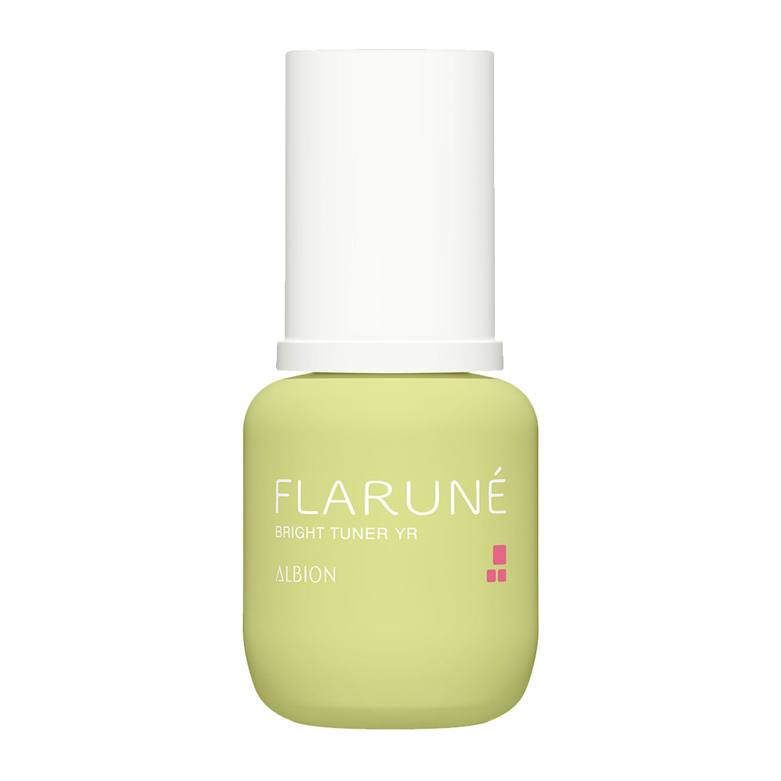 ALBION FLARUNÉ Bright Tuner
