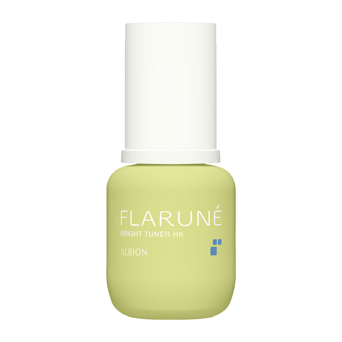 ALBION FLARUNÉ Bright Tuner