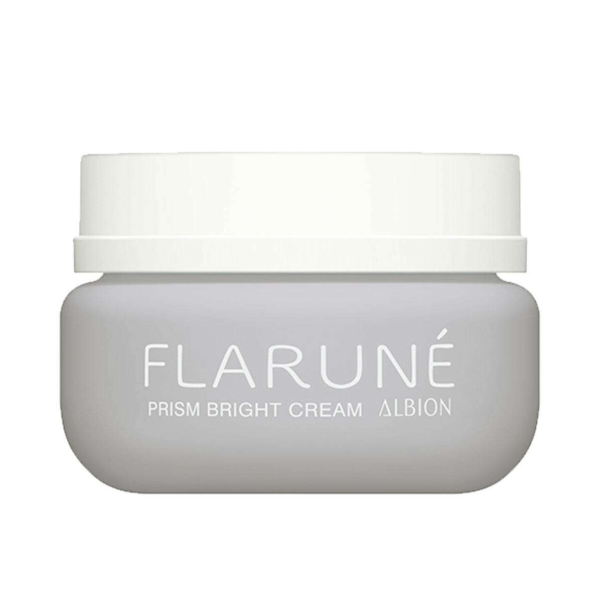 ALBION FLARUNÉ Prism Bright Cream