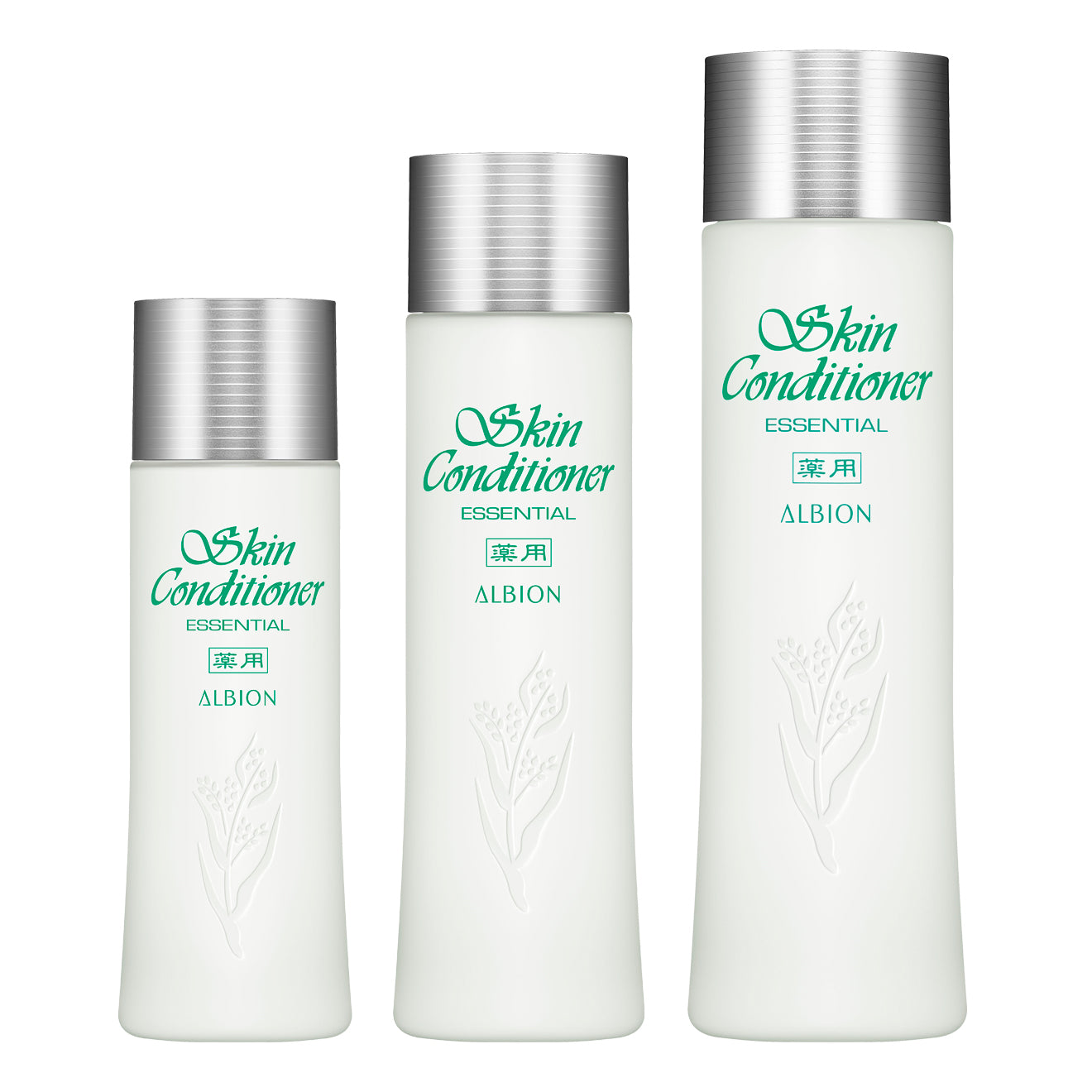 ALBION Skin Conditioner Essential N