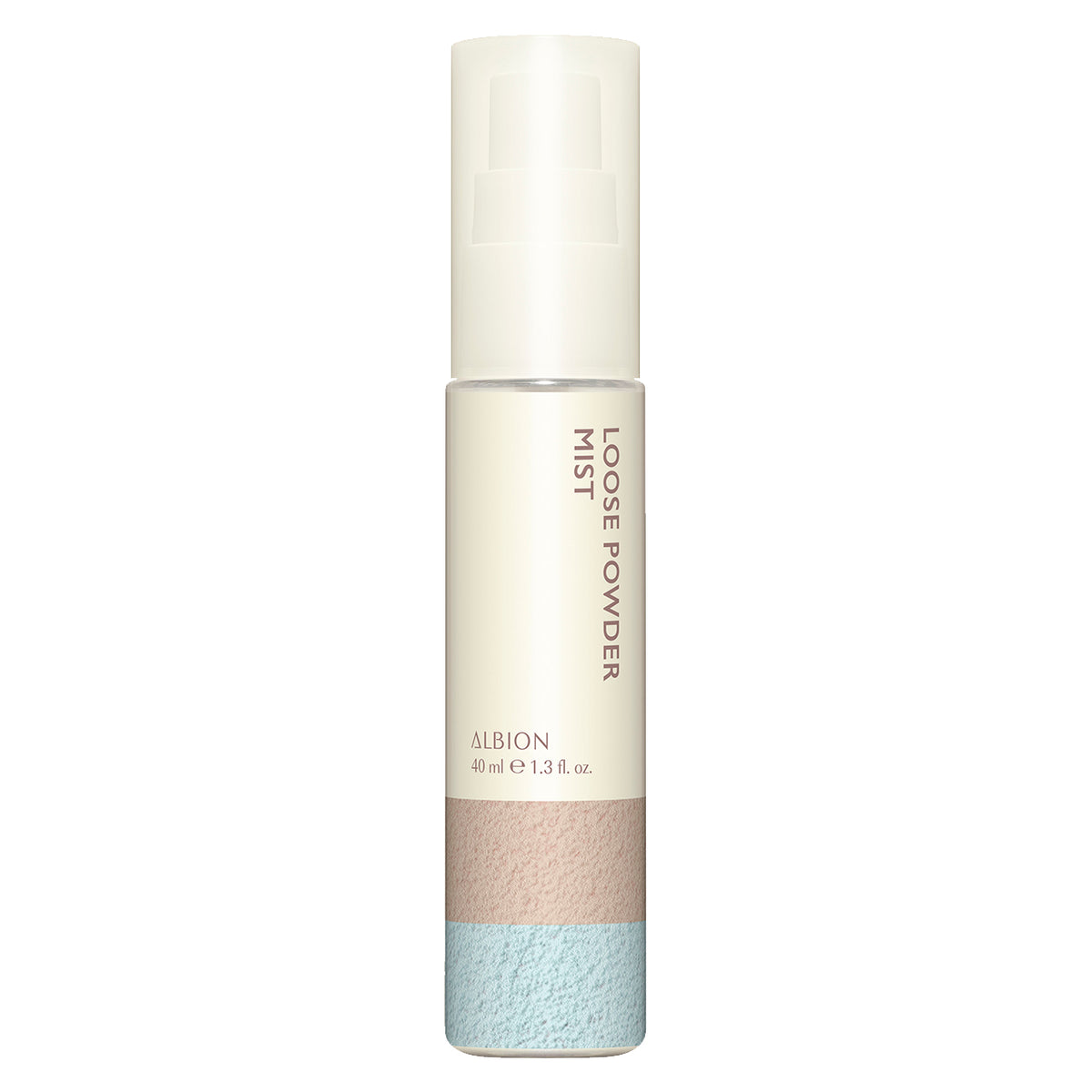 Albion Loose Powder Mist Albion Loose Powder Mist