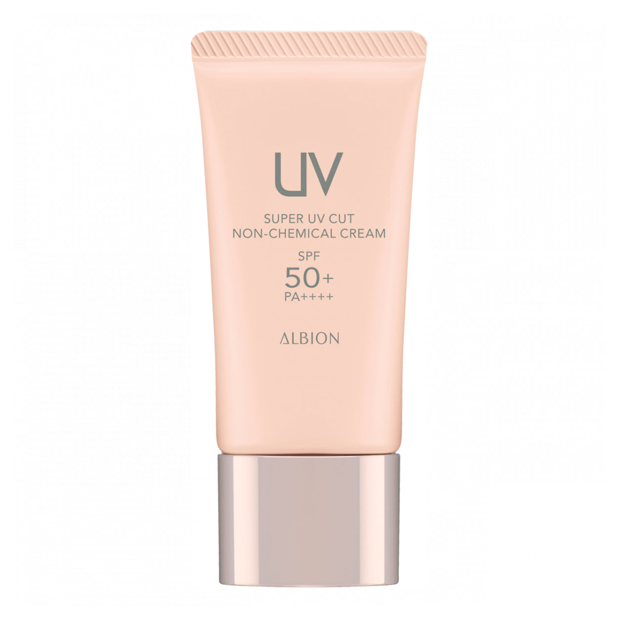 ALBION Super UV Cut Non-Chemical Cream