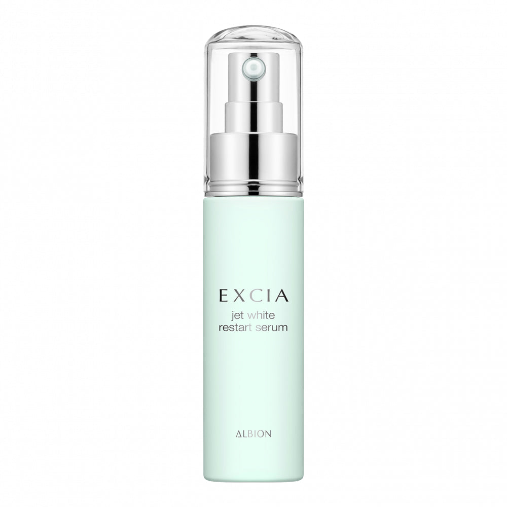 ALBION Excia Jet White Restart Serum