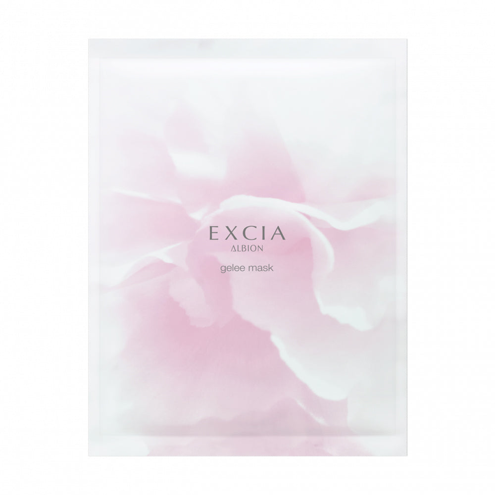 ALBION Excia Blooming Weekend