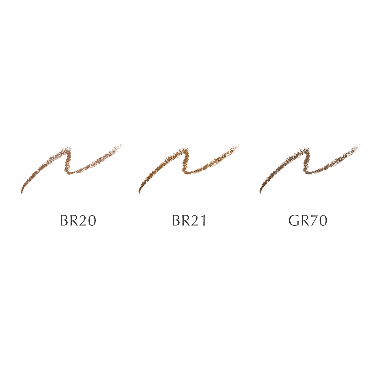 ALBION Excia Eyebrow Pencil