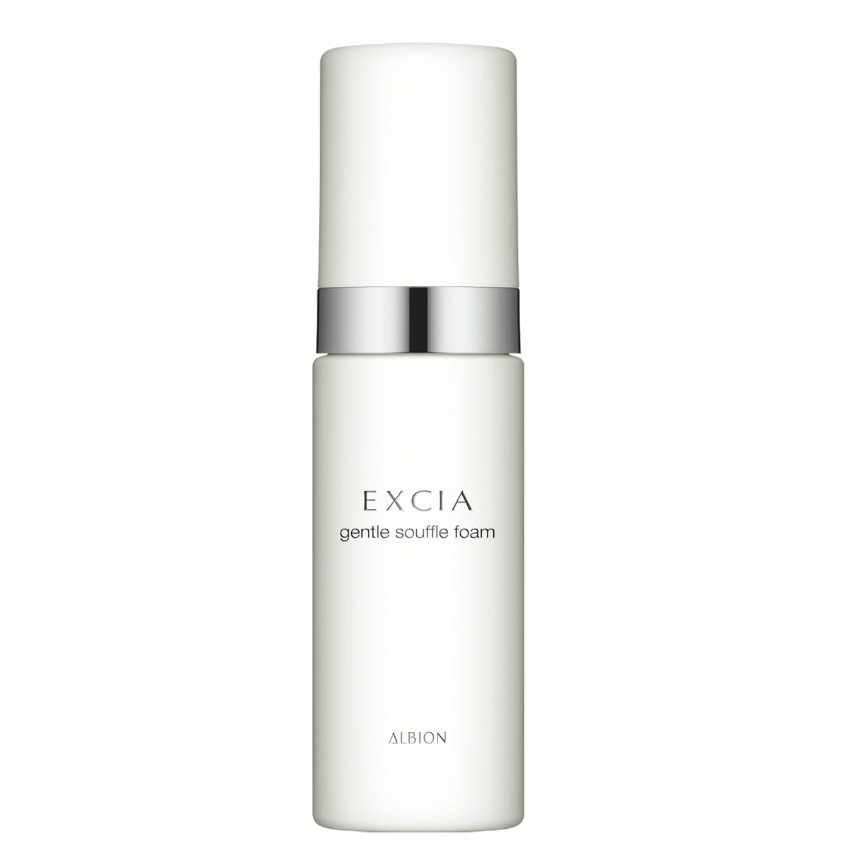 ALBION Excia Gentle Souffle Foam