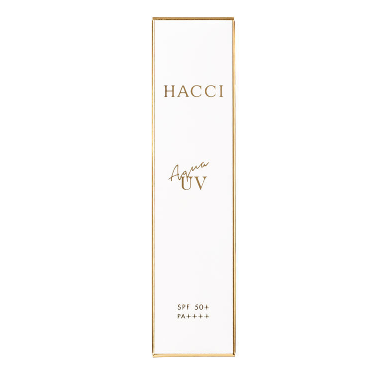 HACCI Aqua UV R