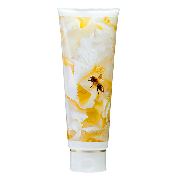 HACCI Bouquet Blanc Shampoo