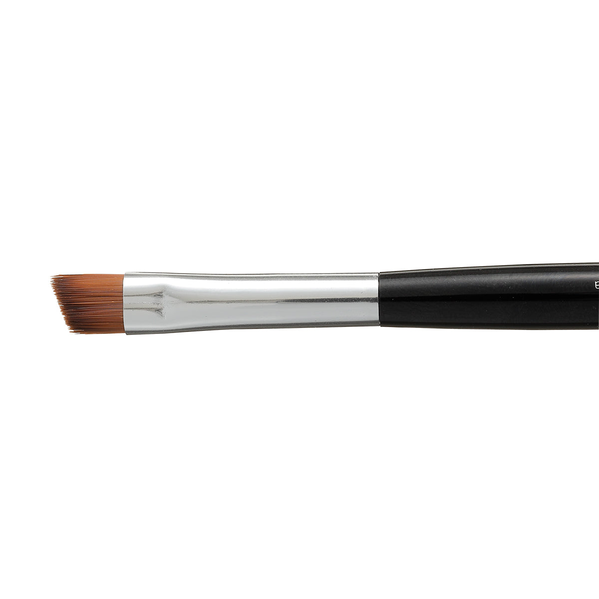 &be Double End Eyebrow Brush