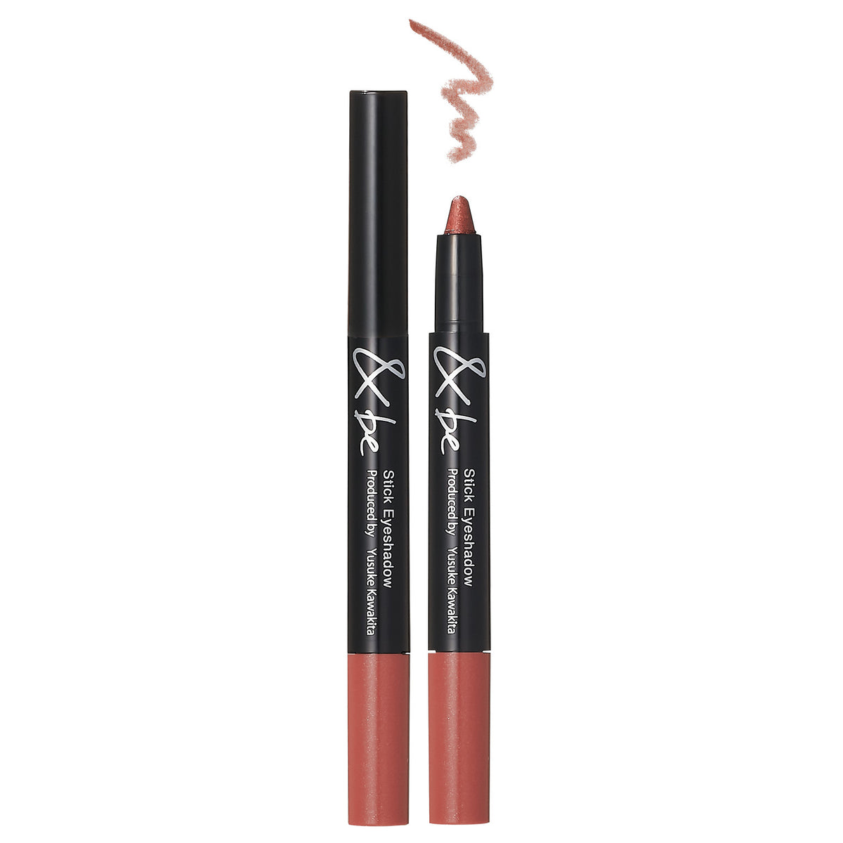 &Be Stick Eyeshadow &Be Stick Eyeshadow