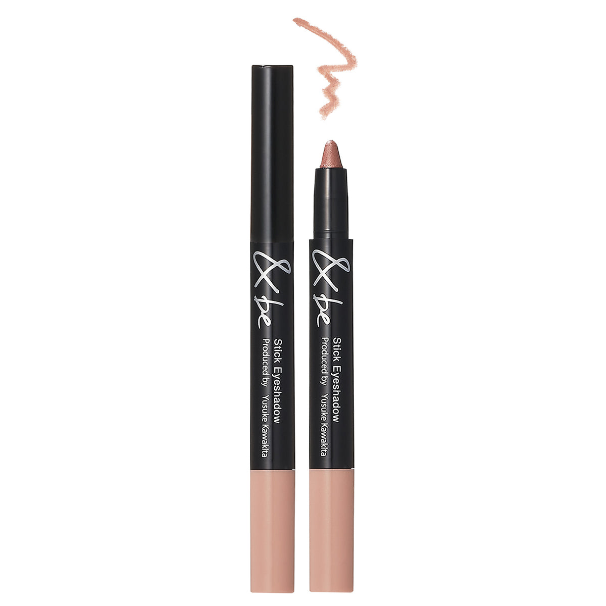 &Be Stick Eyeshadow &Be Stick Eyeshadow