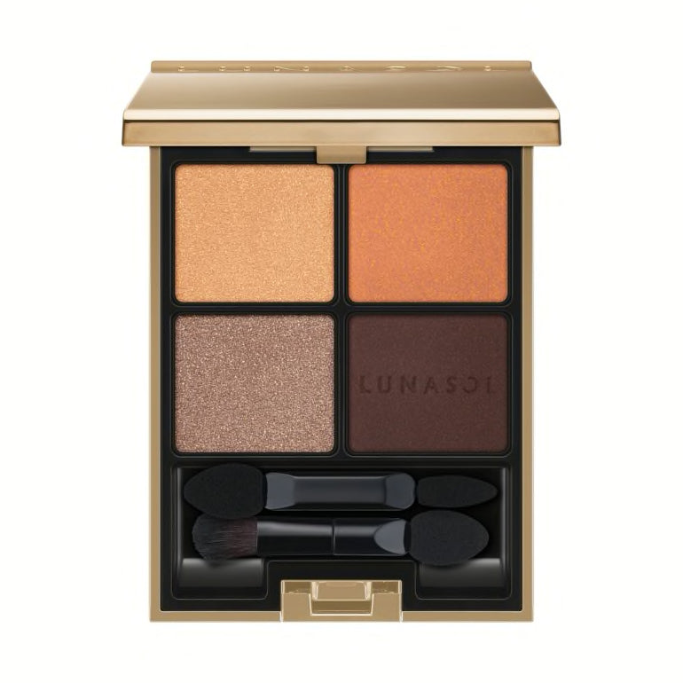 LUNASOL Eye Coloration