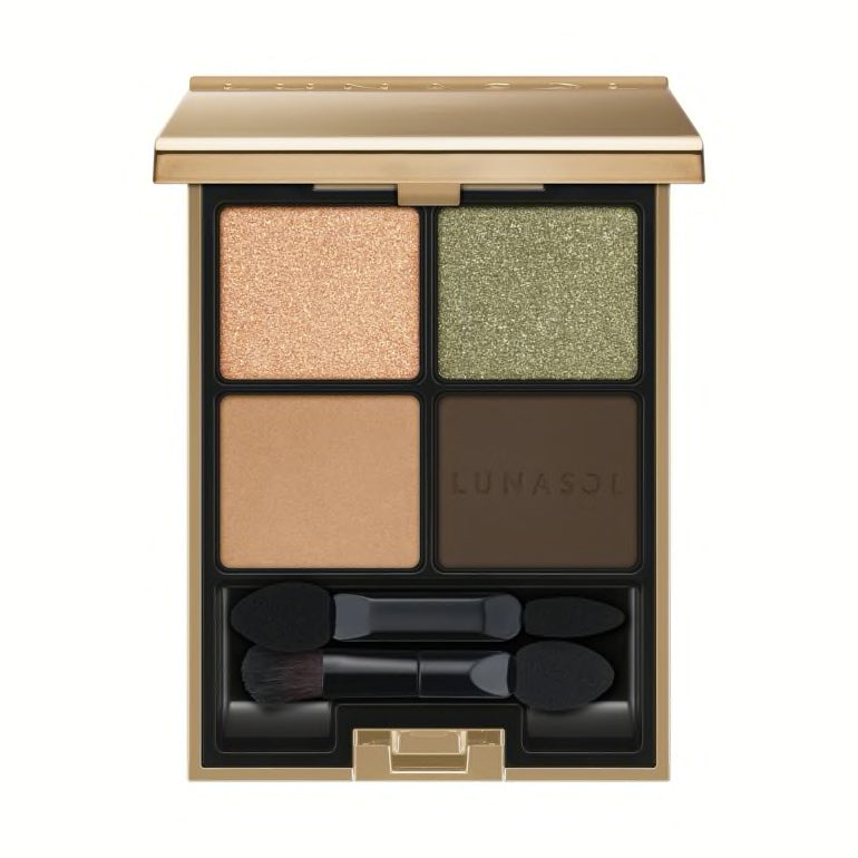 LUNASOL Eye Coloration