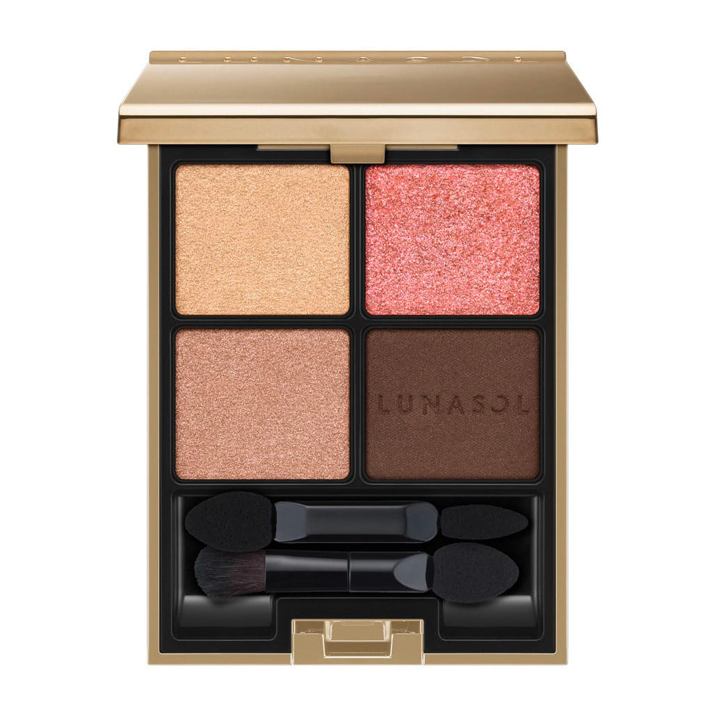 LUNASOL Eye Coloration