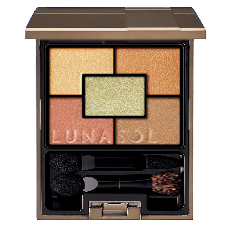 LUNASOL Geminate Eyes N