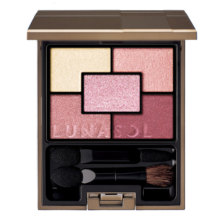 LUNASOL Geminate Eyes N