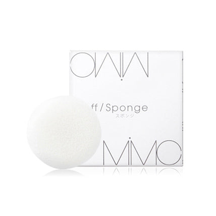 MiMC Puff Sponge Large