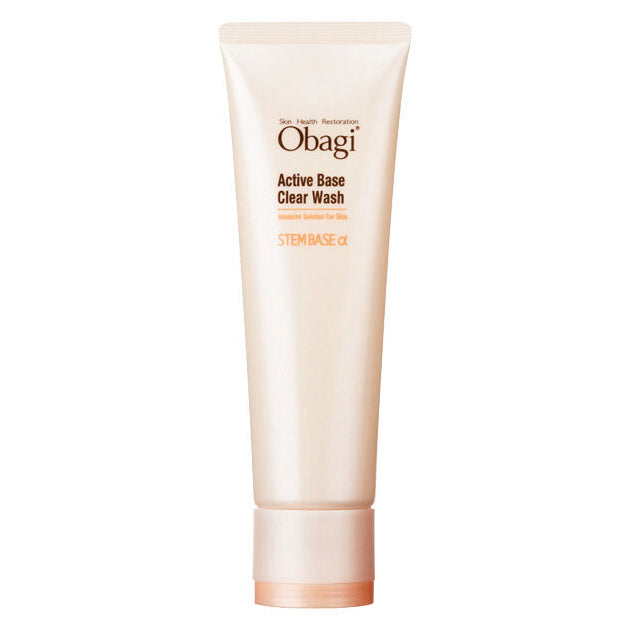 Obagi Active Base Clear Wash