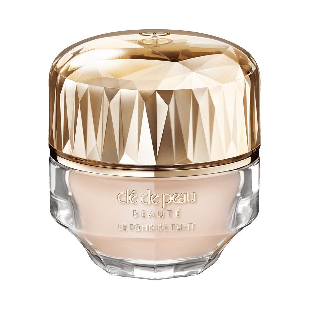 Clé de Peau Beauté The Foundation N
