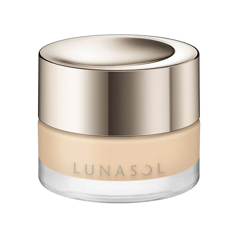 LUNASOL Glowing Seamless Balm EX