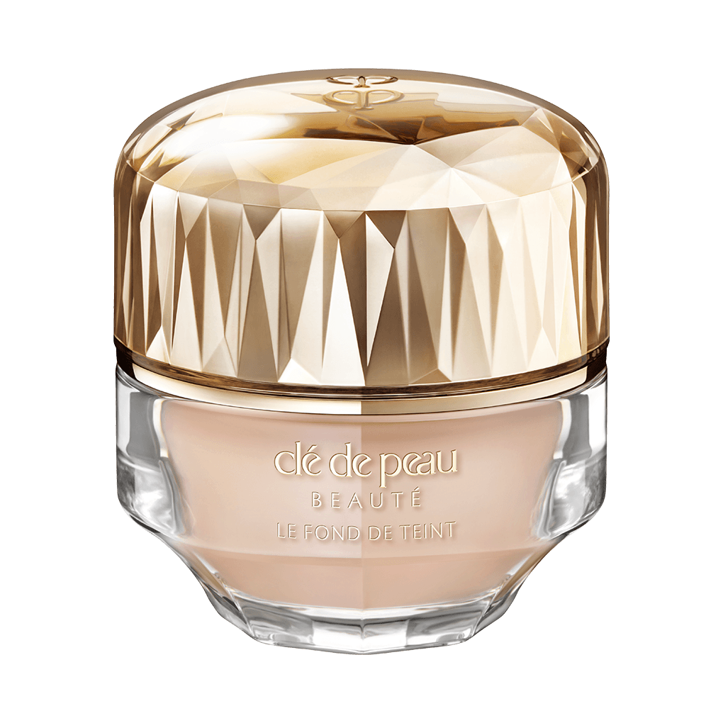 Clé de Peau Beauté The Foundation N