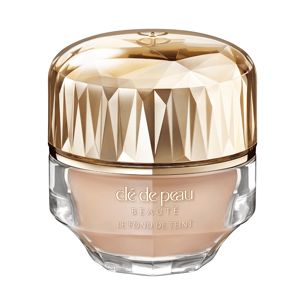 Clé de Peau Beauté The Foundation N