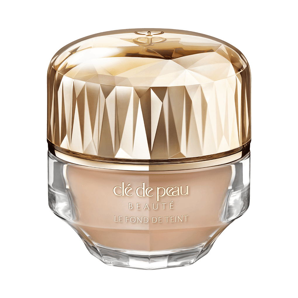 Clé de Peau Beauté The Foundation N